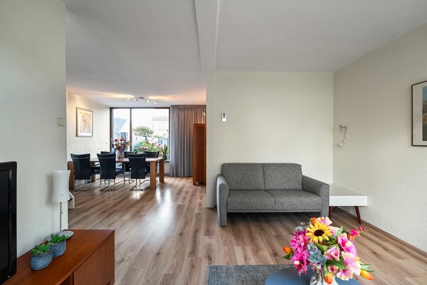 Medium property photo - Jan Peereboomstraat 25, 1785 GC Den Helder